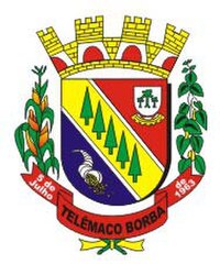 Telêmaco Borba