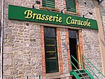 Brasserie Caracole