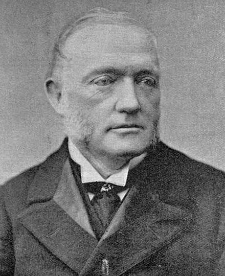 Thomas Brassey was appointed the head of the Royal Opium Commission in 1893 to investigate the opium trade and make recommendations on its legality.