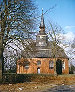 Kirche Breitenberg