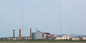 Bod Transmitter