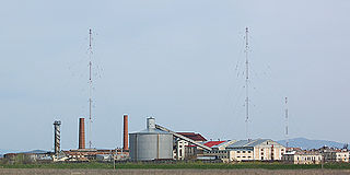 <span class="mw-page-title-main">Bod Transmitter</span>