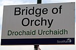 Thumbnail for Stèisean Drochaid Urchaidh