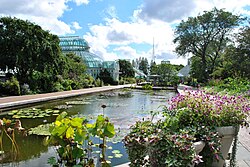 Jardín Botánico de Brooklyn