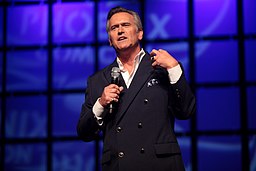 Bruce Campbell (14192165127)