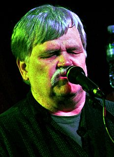 Bruce Hampton surrealist American musician