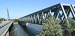 Bridge at Karlsruhe