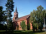 Vorschaubild für Dorfkirche Buckau (Herzberg)