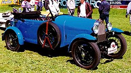 Bugatti Typ 40 Grand Sport Tourer 1929.jpg