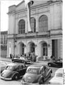 Komische Oper Berlin, 1956