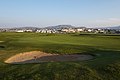 * Nomination A green of the Bundoran Golf Club, Bundoran, County Donegal, Ireland --Bgag 02:43, 17 June 2016 (UTC) * Promotion  Support Good quality. May be it's leaning out a bit. --XRay 04:15, 17 June 2016 (UTC)