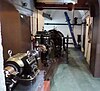 Power Burnfoot House. Generator, turbina, itd., Cragside Estate, Rothbury, England.jpg