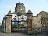 Burntisland Parish Kirk