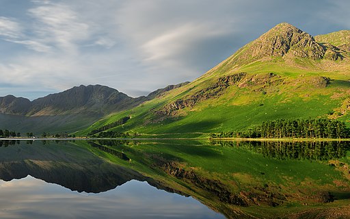 Buttermere - panoramio (11)