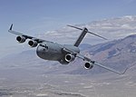 Thumbnail for Boeing C-17 Globemaster III