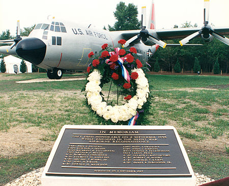 C130 National Vigilance Park