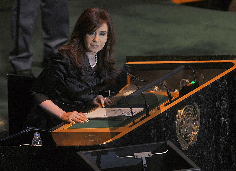 File:CFK - 66ª Asamblea General de las Naciones Unidas 01.jpg