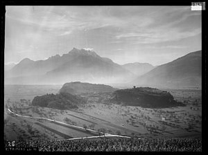 Archives Cantonales Vaudoises: Geschichte, Aufgaben, Bestände und Sammlungen