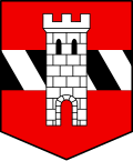 Wappen von Cheyres-Châbles