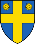 Wappen von Eysins