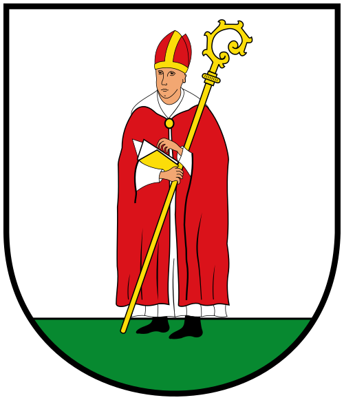 File:COA Neckarbischofsheim.svg