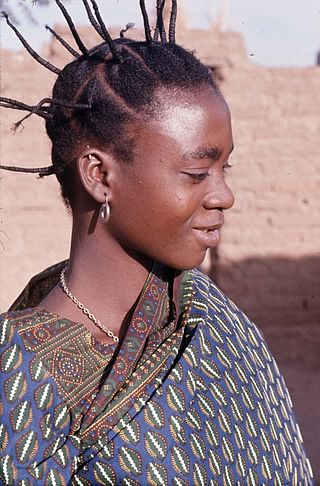<span class="mw-page-title-main">Samo people</span> Ethnic group native to West Africa