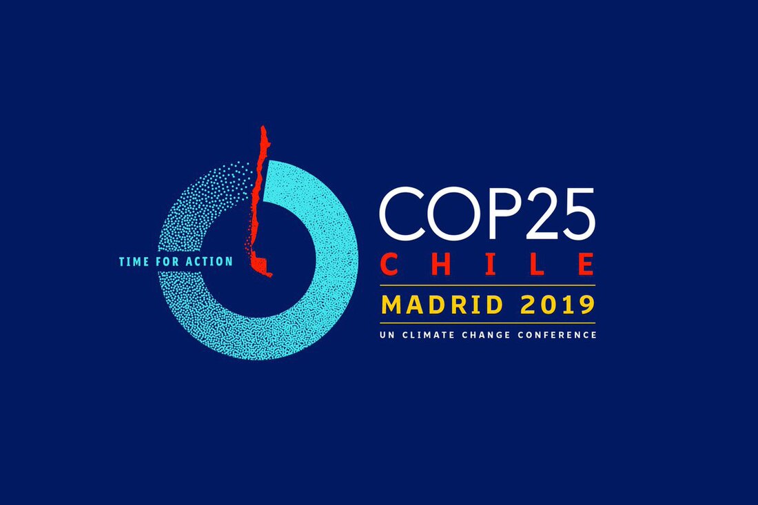 UN-Klimakonferenz in Madrid 2019