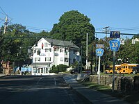 Nanuet