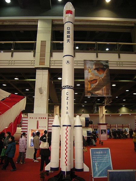 File:CZ-3B launch vehicle model.JPG