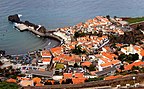 Funchal - Zbiór kamer - Madera (port.)