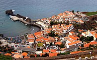 Porto Grande, Mindelo