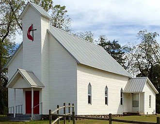 Camp Methodist Church Camp Methodist Church 1.jpg