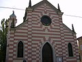 Chiesa S. Rocco - Caprara