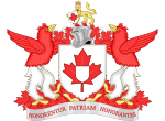 Thumbnail for Canadian Heraldic Authority