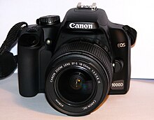 Canon_EOS_1000D.jpg görüntüsünün açıklaması.