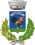 Blason de Cantagallo