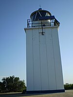 Cape Baily Light