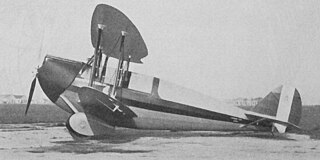 Caproni Ca.125 Type of aircraft