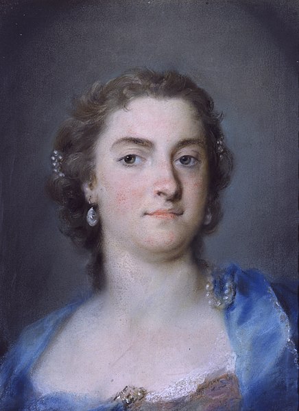 File:Carriera, Rosalba - Faustina Bordoni - Ca' Rezzonico - Google Art Project.jpg