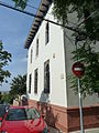 This is a photo of a building indexed in the Catalan heritage register as Bé Cultural d'Interès Local (BCIL) under the reference IPA-27886.