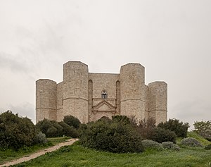 Castel Del Monte