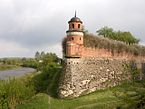 Zamek w Dubnie