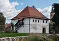 * Nomination Castle of Varaždin, Varaždin County, Croatia. --Tournasol7 05:29, 27 December 2022 (UTC) * Promotion  Support Good quality.--Agnes Monkelbaan 05:49, 27 December 2022 (UTC)