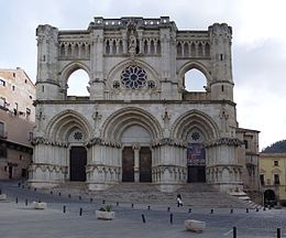 Catedral de Cuenca (2005-11-09) .jpg