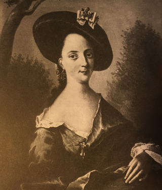 <span class="mw-page-title-main">Catharina Lysholm</span> Norwegian businesswoman and ship-owner