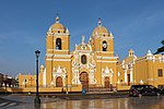 Thumbnail for Katedral Basilika ng Santa Maria (Trujillo, Peru)