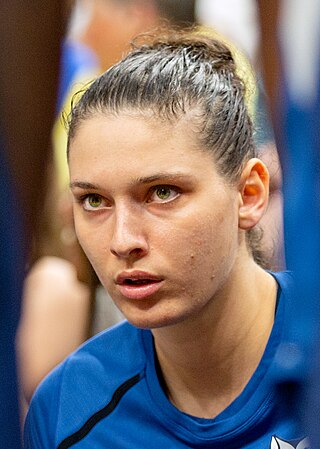 <span class="mw-page-title-main">Cecilia Zandalasini</span> Italian basketball player