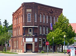 Centennial Building 2 - Alpena Michigan.jpg