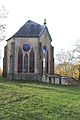 Chapelle du Klausberg de Montenach