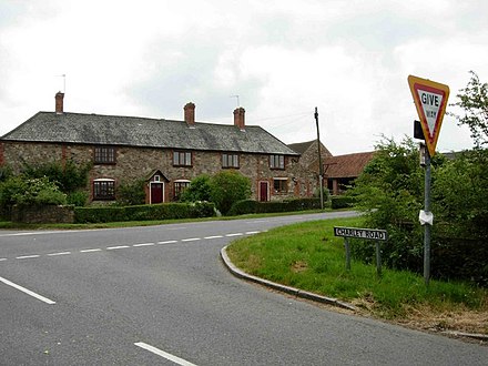 Crossroads in Charley
photographed June 2006 Charley Crossroads - geograph.org.uk - 188392.jpg